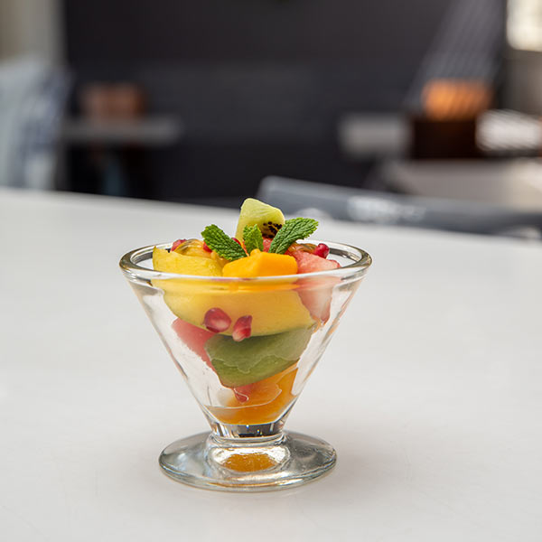 Plat du restaurant Les Cycas