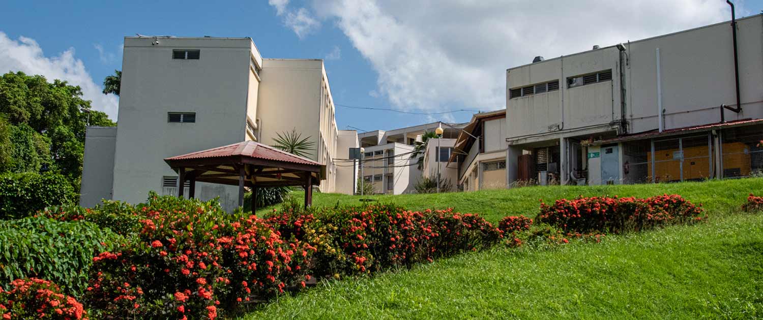 Espaces communs